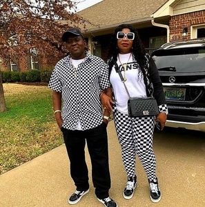 Meet your Posher, Arlene